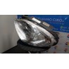 PROIETTORE SX. 062 CITROEN XSARA PICASSO (12/99-01/10) 6FZ 6204W0