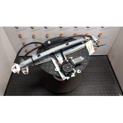 ALZACRISTALLO ELETTR. PORTA ANT. C/MOTORINO DX. 065 CITROEN XSARA PICASSO (12/99-01/10) 6FZ 9222F9