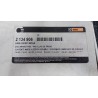 SERIE PASTIGLIE FRENI ANT. 071 SMART FORTWO (A/C451) (01/07-12/11)  A4514210010
