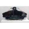 SERIE PASTIGLIE FRENI ANT. 072 VOLVO SERIE 40 (02/96-03/00)  30769197