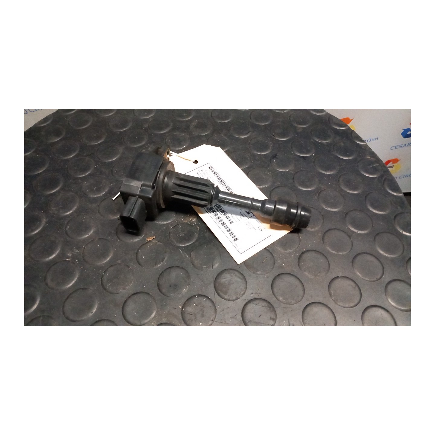 BOBINA 074 NISSAN MICRA (K12E) (11/02-05/06) CR12 22448AX001
