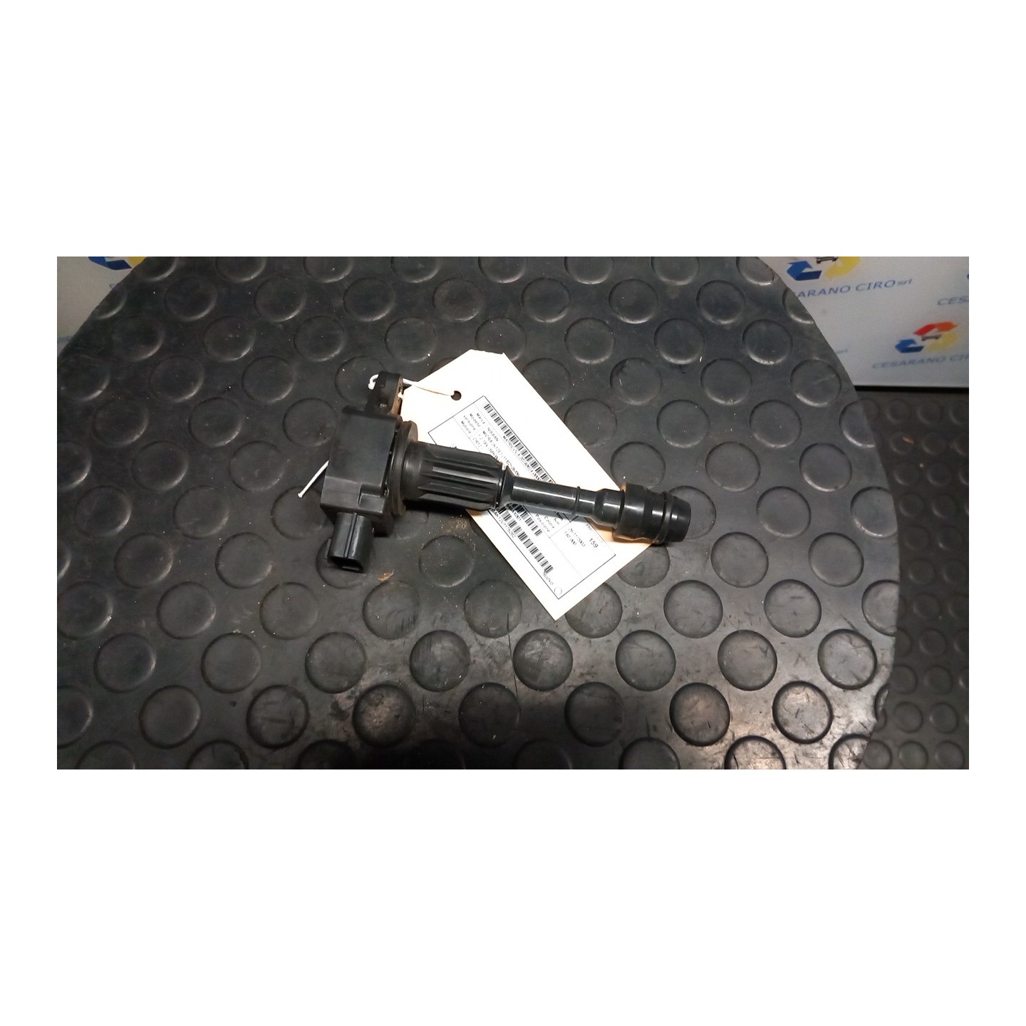 BOBINA 074 NISSAN MICRA (K12E) (11/02-05/06) CR12 22448AX001
