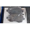SERIE PASTIGLIE FRENI ANT. 079 OPEL AGILA (H08) (01/08-)  93196814