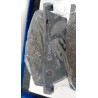 SERIE PASTIGLIE FRENI ANT. 079 OPEL AGILA (H08) (01/08-)  93196814