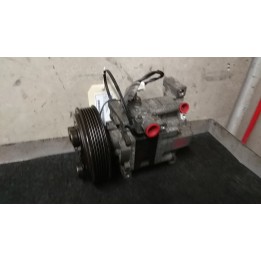 COMPRESSORE A/C 014 MAZDA MAZDA 3 (10/03-08/06) Z6 BP4K61K00A