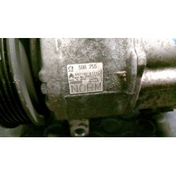 COMPRESSORE A/C 085 CITROEN C4 PICASSO (09/06-08/13) 5FW 648740