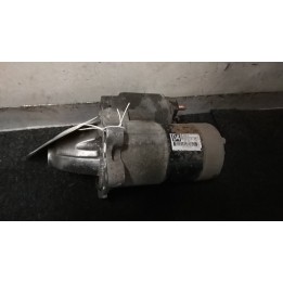 MOTORINO AVVIAMENTO MITSUBISHI 013 MAZDA MAZDA 3 (10/03-08/06) Z6 ZJ0118400