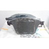 SERIE PASTIGLIE FRENI ANT. P/DISCHI 087 AUDI A3 (8P) (04/03-06/10)  1K0698151B