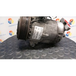 COMPRESSORE A/C 088 NISSAN QASHQAI (J10E/JJ10E) (02/07-12 HR16 92610JD00A