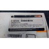 SERIE PASTIGLIE FRENI ANT. 090 LAND ROVER FREELANDER (02/98-08/02)  LR021899