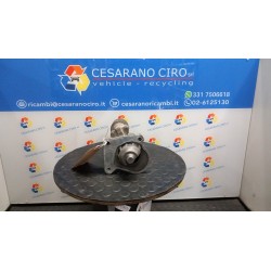 MOTORINO AVVIAMENTO ROTAZ. 1.7KW 091 VOLVO V50 (02/04-12/12) D4162T 8603690