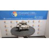MOTORINO AVVIAMENTO ROTAZ. 1.7KW 091 VOLVO V50 (02/04-12/12) D4162T 8603690