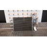 CONDENSATORE CON DEUMIDIFICATORE 094 OPEL MERIVA (X03) (03/03-12/10) Z14XEP 13128931
