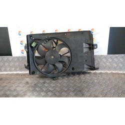 ELETTROVENTOLA P/A/C 096 OPEL MERIVA (X03) (03/03-12/10) Z14XEP 13128929