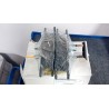SERIE PASTIGLIE FRENI ANT. 15"/16" 098 VOLVO S60 (09/00-11/09)  8634921