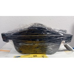 SERIE PASTIGLIE FRENI ANT. 15"/16" 098 VOLVO S60 (09/00-11/09)  8634921