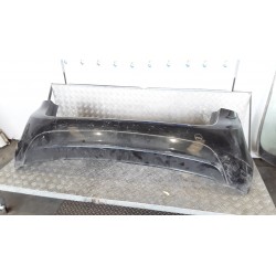 PARAURTI POST. 099 OPEL MERIVA (S10) (04/10-) A14XER 93168484