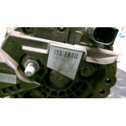 ALTERNATORE 120A ROTAZIONE BOSCH 114 VOLKSWAGEN POLO (9N) (04/05-) BNM 038903018QX