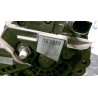 ALTERNATORE 120A ROTAZIONE BOSCH 114 VOLKSWAGEN POLO (9N) (04/05-) BNM 038903018QX