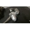MOTORINO AVVIAMENTO 010 SUZUKI SPLASH (02/08-10/15) K12B 3110051K10000