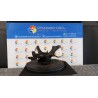 MONTANTE SOSP. ANT. SX. 118 FIAT GRANDE PUNTO (2Y) (06/05-12/08 199A3000 51776380
