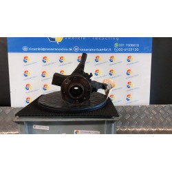 MONTANTE SOSP. ANT. DX. 119 RENAULT ZOE (03/13-10/20) 5AMB4 400143684R