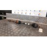 SEMIALBERO ANT. COMPL. DX. 121 RENAULT ZOE (03/13-10/20) 5AMB4 391000090R
