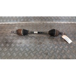 SEMIALBERO ANT. COMPL. SX. 122 RENAULT ZOE (03/13-10/20) 5AMB4 391018882R