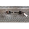 SEMIALBERO ANT. COMPL. SX. 122 RENAULT ZOE (03/13-10/20) 5AMB4 391018882R