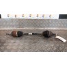 SEMIALBERO ANT. COMPL. SX. 122 RENAULT ZOE (03/13-10/20) 5AMB4 391018882R