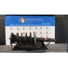 AMMORTIZZATORE ANT. C/COLLEG.SUOLO LEGGE 1 DX. 125 PEUGEOT 2008 (04/16-06/20-) HM01 9820325780