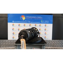 AMMORTIZZATORE ANT. C/COLLEG.SUOLO LEGGE 1 DX. 125 PEUGEOT 2008 (04/16-06/20-) HM01 9820325780