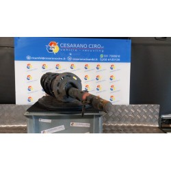 AMMORTIZZATORE ANT. C/COLLEG.SUOLO LEGGE 1 DX. 125 PEUGEOT 2008 (04/16-06/20-) HM01 9820325780