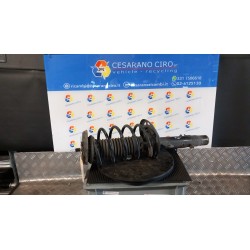 AMMORTIZZATORE ANT. C/COLLEG.SUOLO LEGGE 1 SX. 126 PEUGEOT 2008 (04/16-06/20-) HM01 9820325880