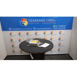 CENTRALINA COMANDO AIRBAG 130 TOYOTA IQ (01/09-12/14) 1KRFE 8917074040