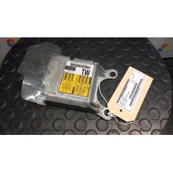 CENTRALINA COMANDO AIRBAG 130 TOYOTA IQ (01/09-12/14) 1KRFE 8917074040