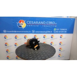 CONTATTO SPIRALIFORME AIRBAG C/SENSORE ANGOLO STERZATA 133 TOYOTA IQ (01/09-12/14) 1KRFE 8430774020