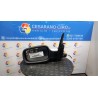 RETROVISORE EST. RIPIEGHEVOLE TERMICO SX. 166 RENAULT MEGANE 2A SERIE (02/06-08/09) K9KP7 7701068376