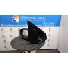 RETROVISORE EST. RIPIEGHEVOLE TERMICO SX. 166 RENAULT MEGANE 2A SERIE (02/06-08/09) K9KP7 7701068376