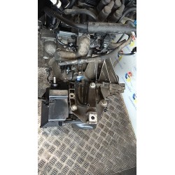 CAMBIO COMPL. ROTAZIONE 167 VOLVO C30 (10/06-) B4164S3 36002193