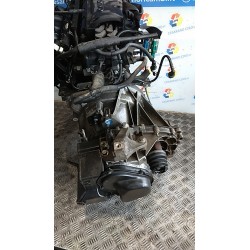 CAMBIO COMPL. ROTAZIONE 167 VOLVO C30 (10/06-) B4164S3 36002193