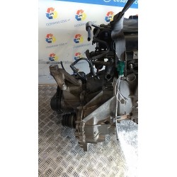 CAMBIO COMPL. ROTAZIONE 167 VOLVO C30 (10/06-) B4164S3 36002193