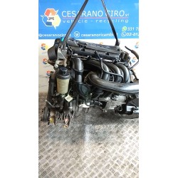 MOTORE SEMICOMPL. ROTAZIONE 168 VOLVO C30 (10/06-) B4164S3 8603495