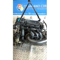 MOTORE SEMICOMPL. ROTAZIONE 168 VOLVO C30 (10/06-) B4164S3 8603495