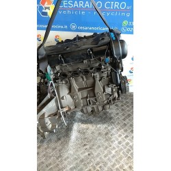 MOTORE SEMICOMPL. ROTAZIONE 168 VOLVO C30 (10/06-) B4164S3 8603495