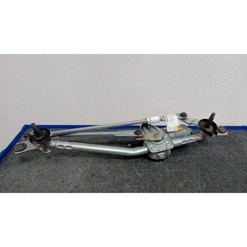 MECCANISMO TERGIPARABREZZA 186 HYUNDAI TUCSON (12/20-) G4FT 98120N9000