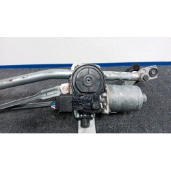 MECCANISMO TERGIPARABREZZA 186 HYUNDAI TUCSON (12/20-) G4FT 98120N9000