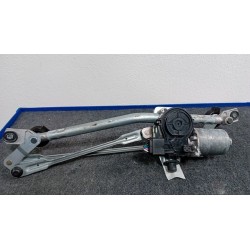 MECCANISMO TERGIPARABREZZA 186 HYUNDAI TUCSON (12/20-) G4FT 98120N9000