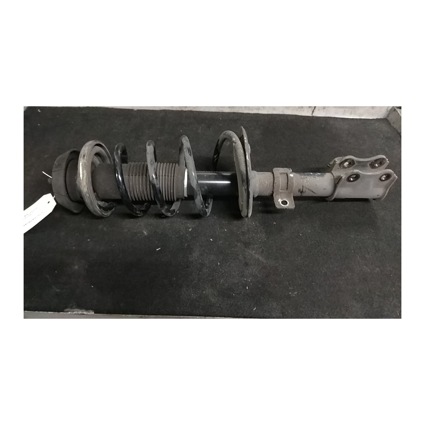 AMMORTIZZATORE ANT. SX. 032 SUZUKI SPLASH (02/08-10/15) K12B 4160251KA2000