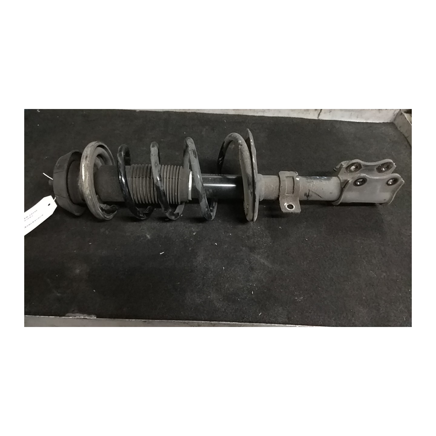 AMMORTIZZATORE ANT. SX. 032 SUZUKI SPLASH (02/08-10/15) K12B 4160251KA2000